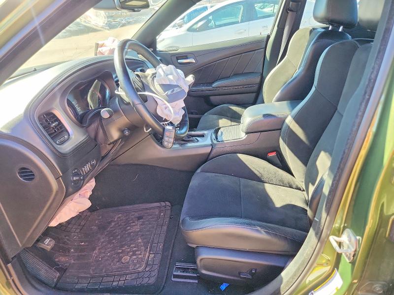 Aukcja sprzedaży 2023 Dodge Charger, vin: 2C3CDXMG3PH705886, numer aukcji: 46888406