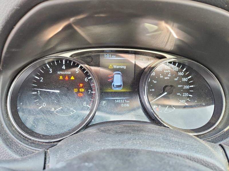Продаж на аукціоні авто 2015 Nissan Rogue, vin: 5N1AT2MT0FC805964, номер лоту: 46634276