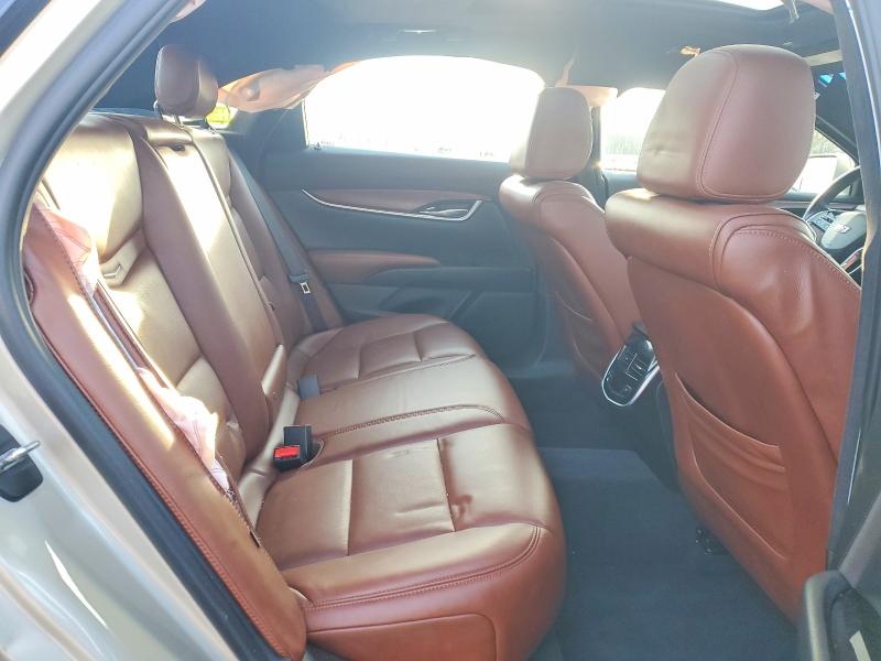 Aukcja sprzedaży 2016 Cadillac Xts, vin: 2G61N5S38G9134610, numer aukcji: 47733476