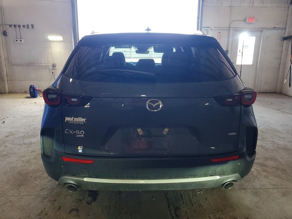 Продажа на аукционе авто 2026 Mazda Cx-50, vin: 7MMVABCY9TN464606, номер лота: 45623086