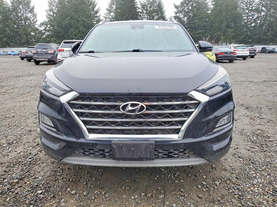 47206886 :رقم المزاد ، KM8J3CAL2KU972695 vin ، 2019 Hyundai Tucson مزاد بيع