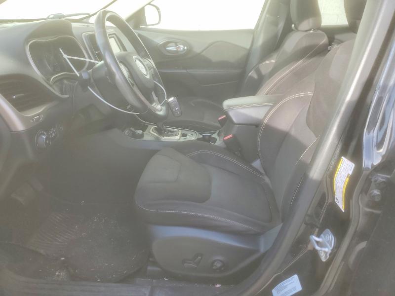 Продаж на аукціоні авто 2015 Jeep Cherokee, vin: 1C4PJMCS5FW564104, номер лоту: 47288216