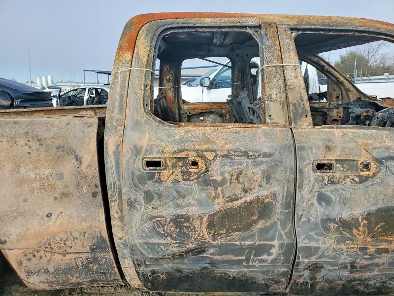 Aukcja sprzedaży 2020 Ram 1500, vin: 1C6SRECG4LN398154, numer aukcji: 79626945