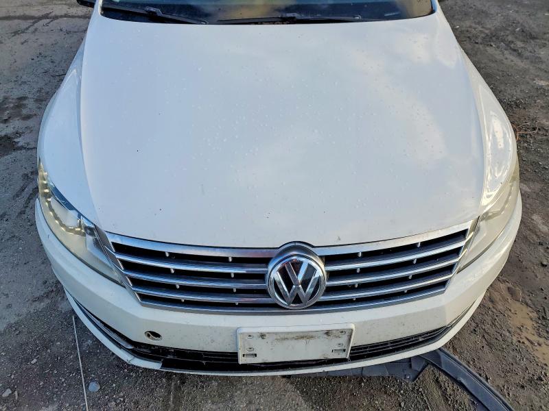 46224276 :رقم المزاد ، WVWBP7AN1DE521891 vin ، 2013 Volkswagen Cc مزاد بيع