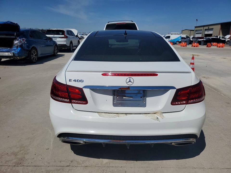 46055676 :رقم المزاد ، WDDKJ6FB0GF326220 vin ، 2016 Mercedes-benz E مزاد بيع