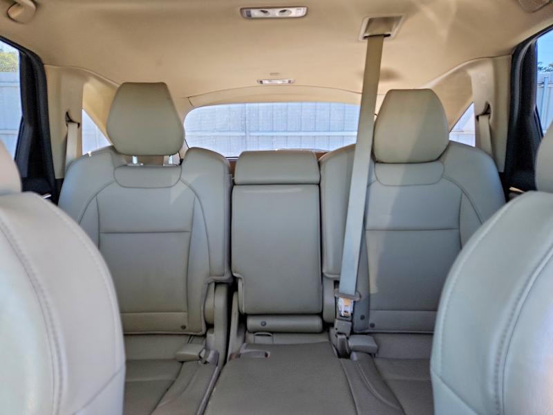 Продаж на аукціоні авто 2018 Acura Mdx, vin: 5J8YD3H30JL008480, номер лоту: 46500366