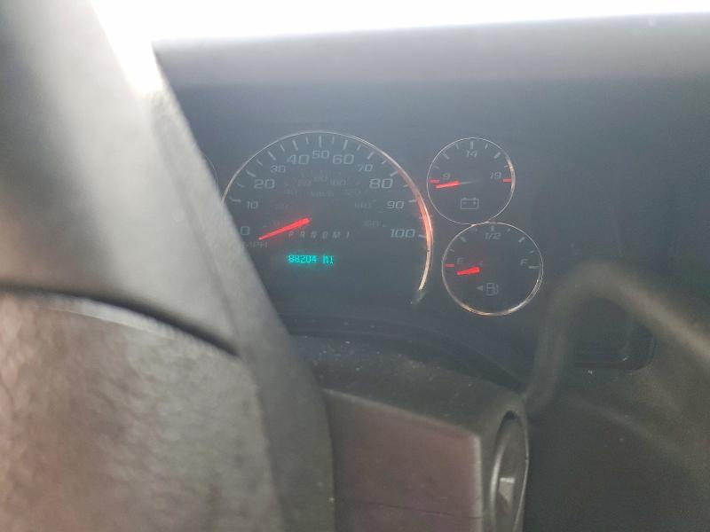 41593476 :رقم المزاد ، 1GTW7AFP3P1103188 vin ، 2023 Gmc Savana مزاد بيع