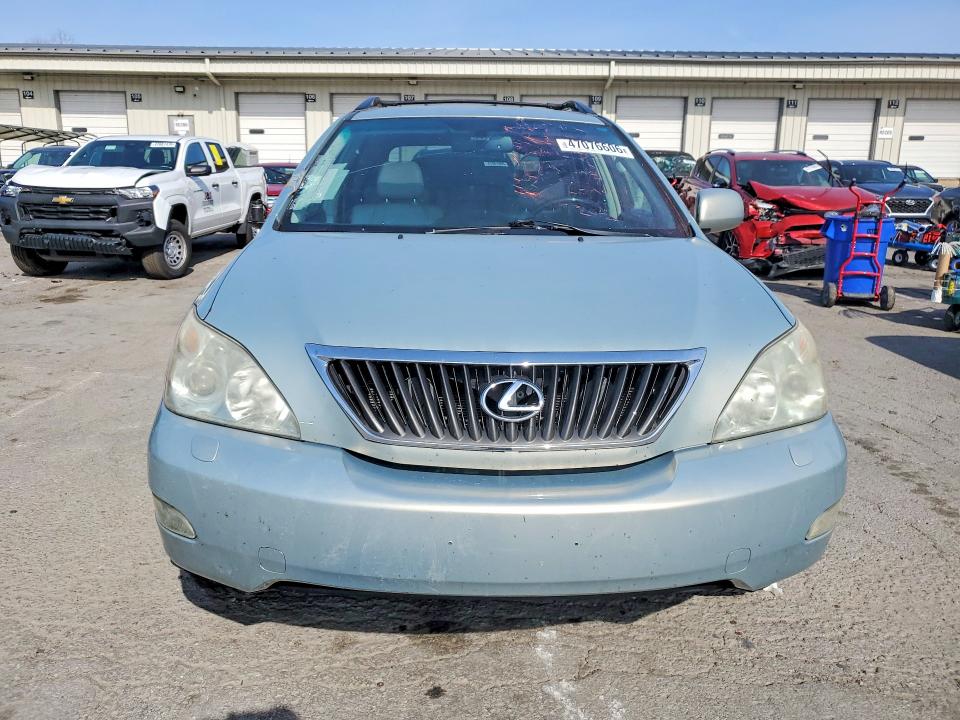 Продажа на аукционе авто 2008 Lexus Rx 350, vin: 2T2HK31UX8C085300, номер лота: 47076606
