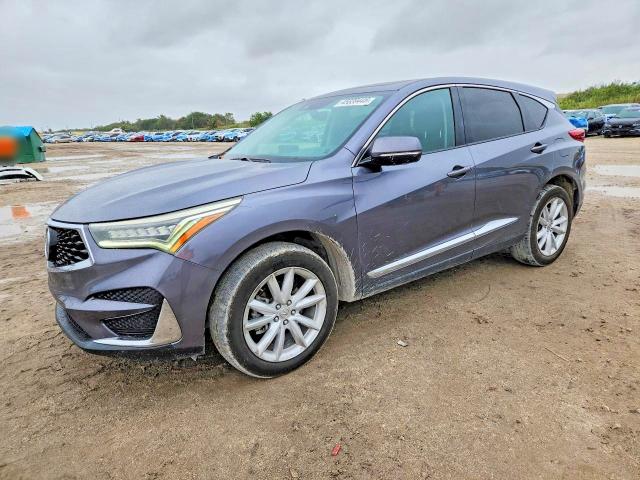 Aukcja sprzedaży 2020 Acura Rdx, vin: 5J8TC1H33LL011670, numer aukcji: 45839446