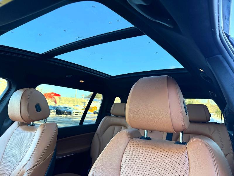 Продаж на аукціоні авто 2021 Bmw X7, vin: 5UXCW2C06M9E81989, номер лоту: 41809856