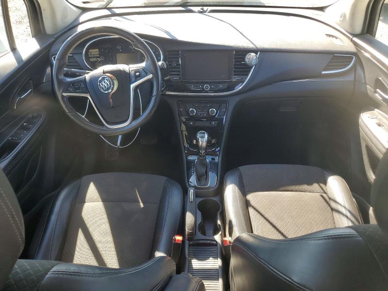 Продаж на аукціоні авто 2020 Buick Encore, vin: KL4CJASB1LB025491, номер лоту: 45878356