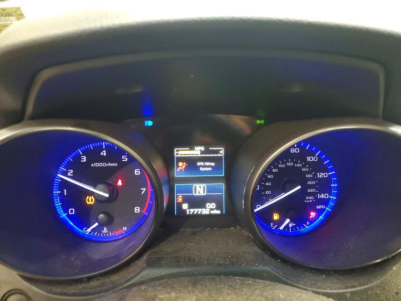 42045946 :رقم المزاد ، 4S4BSACC1F3339870 vin ، 2015 Subaru Outback مزاد بيع