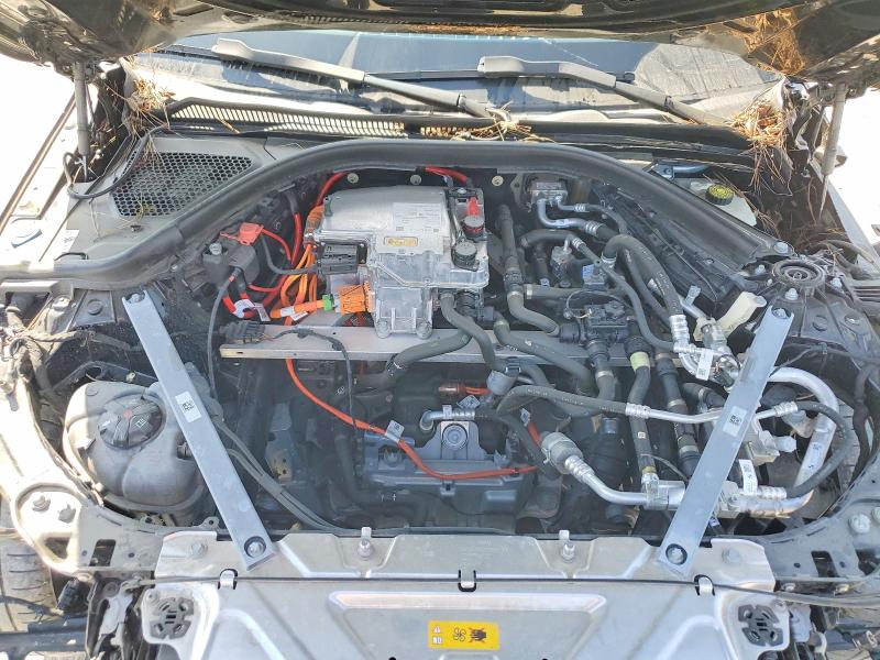 Продажа на аукционе авто 2024 Bmw I4, vin: WBY73AW0XRFR47803, номер лота: 47122456