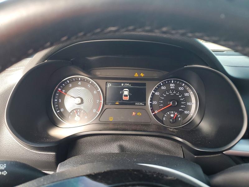 Aukcja sprzedaży 2024 Kia Forte, vin: 3KPF54AD6RE698011, numer aukcji: 47458436