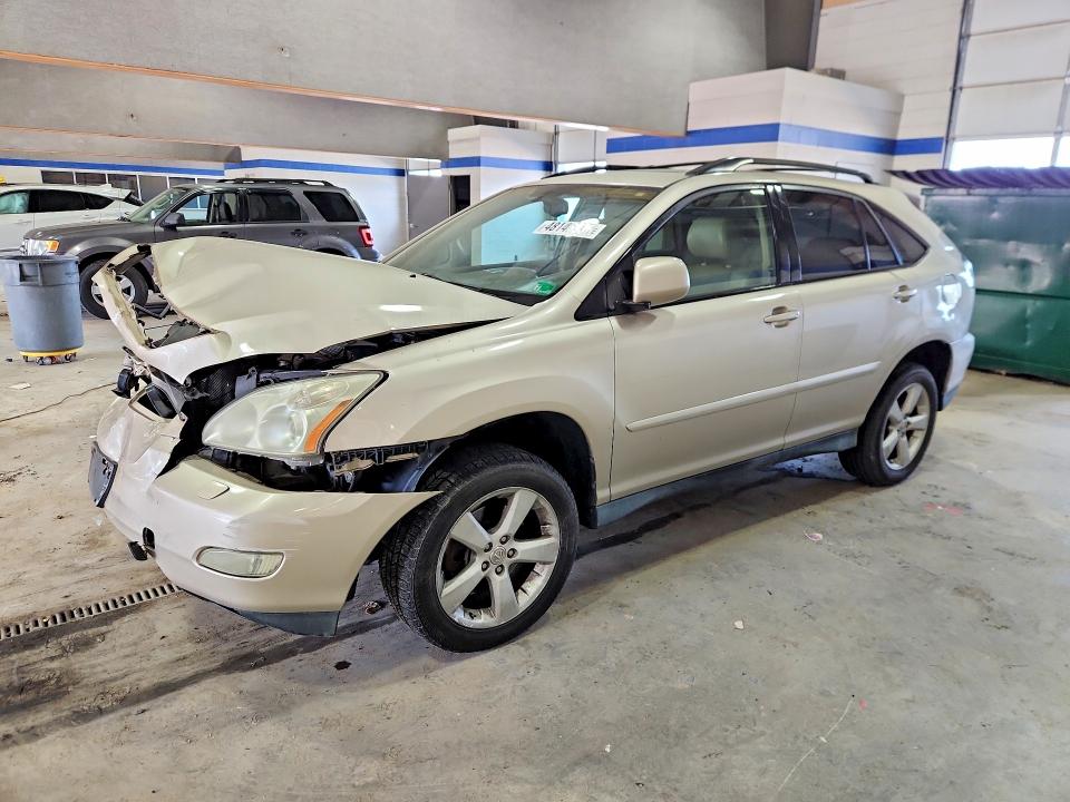 Aukcja sprzedaży 2004 Lexus Rx 330, vin: 2T2HA31U34C002920, numer aukcji: 48146936