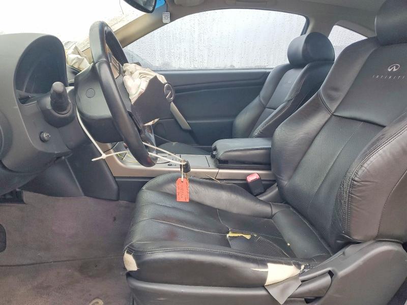 Aukcja sprzedaży 2004 Infiniti G35, vin: JNKCV54E94M814419, numer aukcji: 79942715