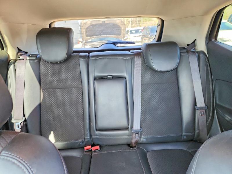 Aukcja sprzedaży 2018 Buick Encore, vin: KL4CJASB3JB671791, numer aukcji: 45994216