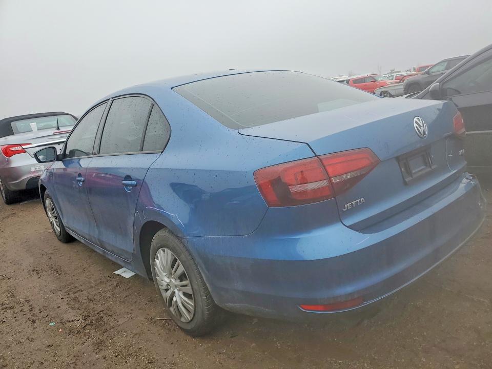 Aukcja sprzedaży 2016 Volkswagen Jetta, vin: 3VW267AJ1GM284539, numer aukcji: 79208965