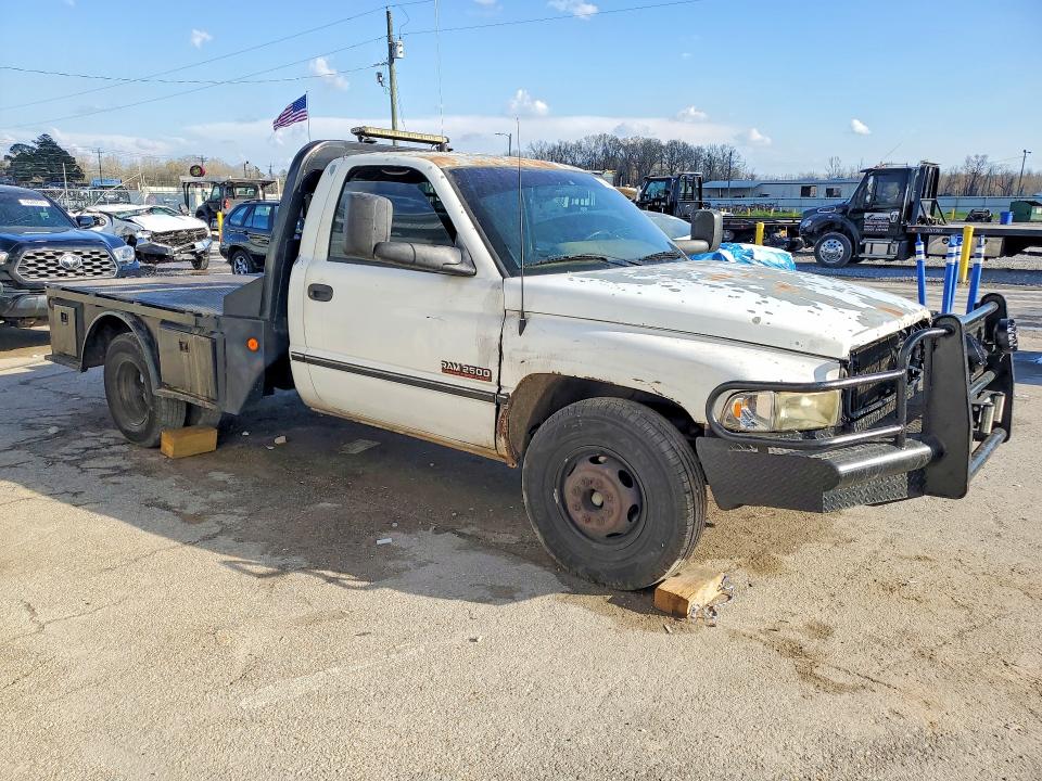 Aukcja sprzedaży 1996 Dodge Ram 2500, vin: 1B7KC26C6TJ106853, numer aukcji: 79494795