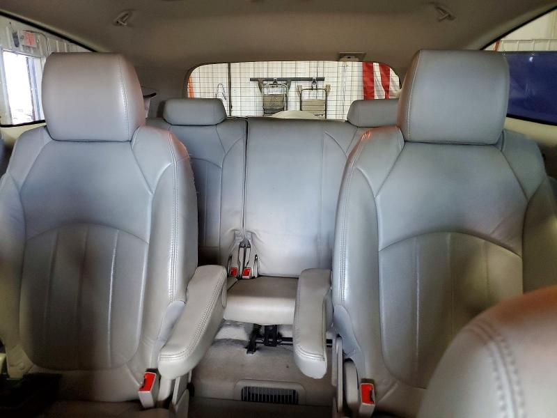 2012 Buick Enclave მანქანა იყიდება აუქციონზე, vin: 5GAKVDED2CJ278850, აუქციონის ნომერი: 46707296
