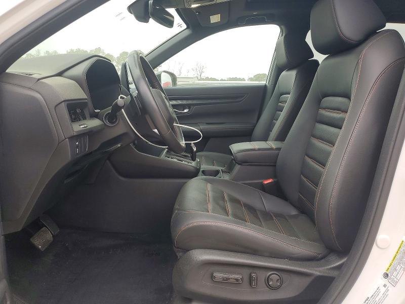 Продажа на аукционе авто 2024 Honda Cr-v, vin: 5J6RS6H86RL006552, номер лота: 45767916