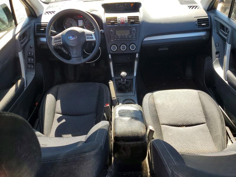 Продажа на аукционе авто 2015 Subaru Forester, vin: JF2SJAAC2FG815922, номер лота: 41892276