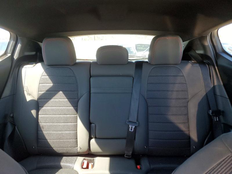 Продажа на аукционе авто 2024 Dodge Hornet, vin: ZACPDFCW8R3A32263, номер лота: 45831066