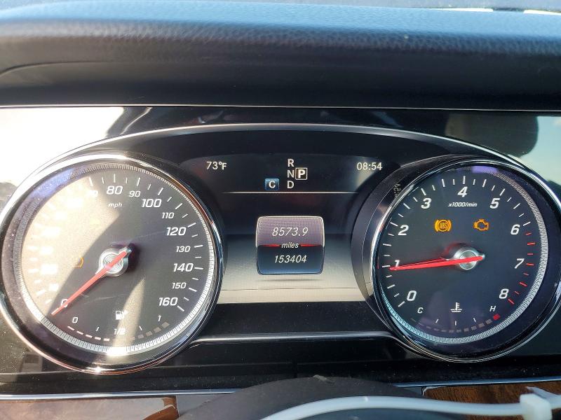 Aukcja sprzedaży 2017 Mercedes-benz E, vin: WDDZF4KB0HA047536, numer aukcji: 79787885