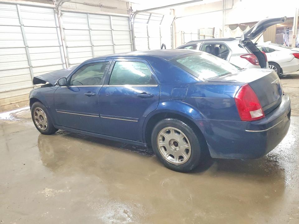 Продаж на аукціоні авто 2005 Chrysler 300, vin: 2C3JA53G85H674234, номер лоту: 47424916
