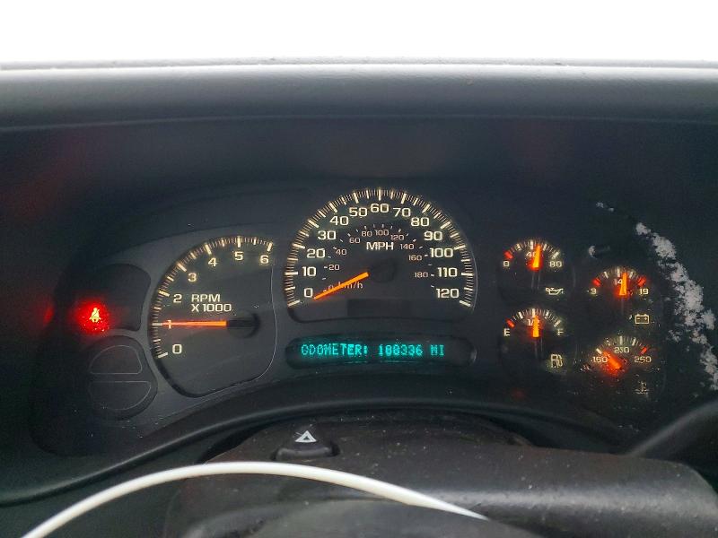 Aukcja sprzedaży 2005 Gmc New Sierra, vin: 1GTEK19B45Z331046, numer aukcji: 45659386