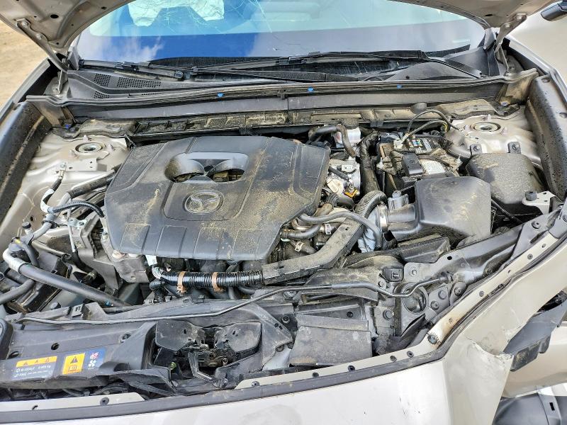 Продаж на аукціоні авто 2024 Mazda Cx-30, vin: 3MVDMBBM9RM698263, номер лоту: 48259336