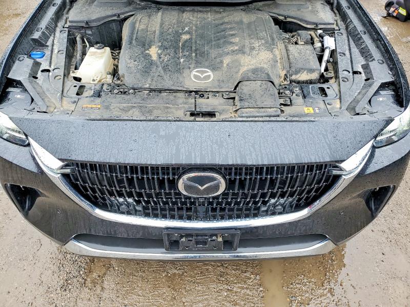 Продаж на аукціоні авто 2024 Mazda Cx-90, vin: JM3KKDHC2R1139568, номер лоту: 79690165