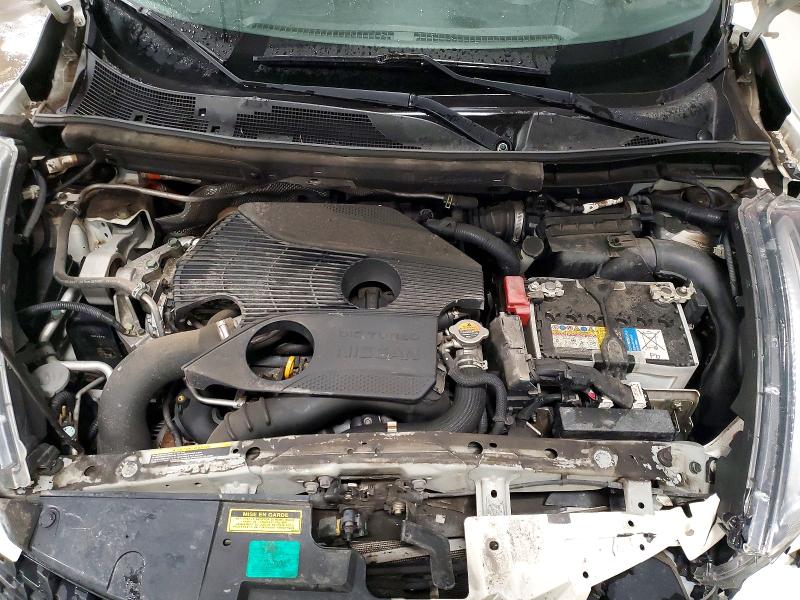 41595296 :رقم المزاد ، JN8AF5MV2GT659880 vin ، 2016 Nissan Juke مزاد بيع
