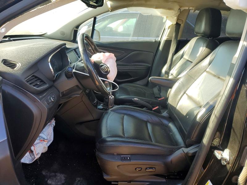46862276 :رقم المزاد ، KL4CJCSM2KB791113 vin ، 2019 Buick Encore مزاد بيع