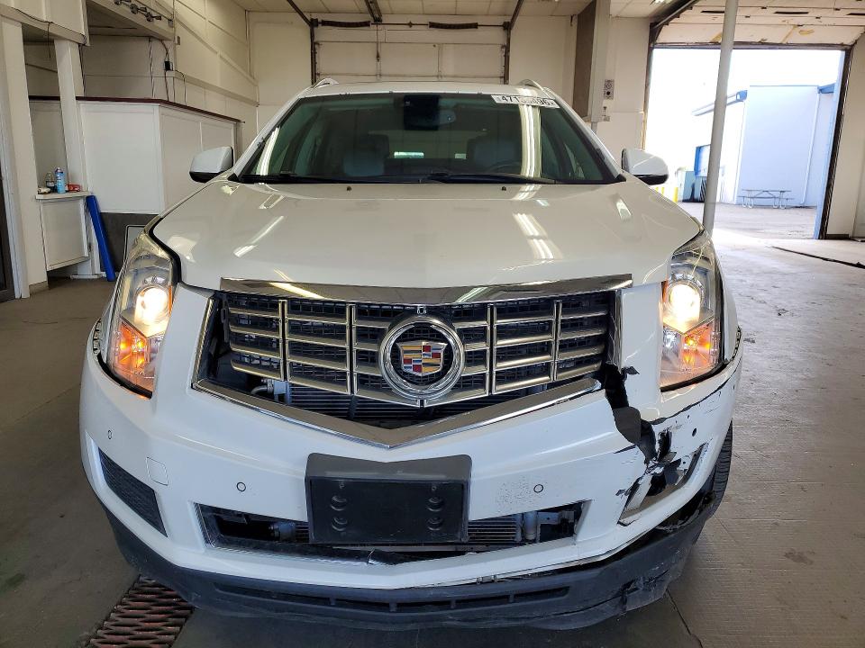 Продажа на аукционе авто 2015 Cadillac Srx, vin: 3GYFNEE36FS545465, номер лота: 47139496