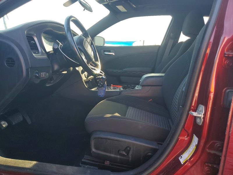 Aukcja sprzedaży 2023 Dodge Charger, vin: 2C3CDXBG8PH592343, numer aukcji: 79061735