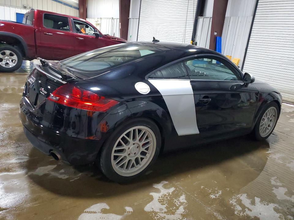 Aukcja sprzedaży 2012 Audi Tt, vin: TRUBFAFKXC1005331, numer aukcji: 46801536