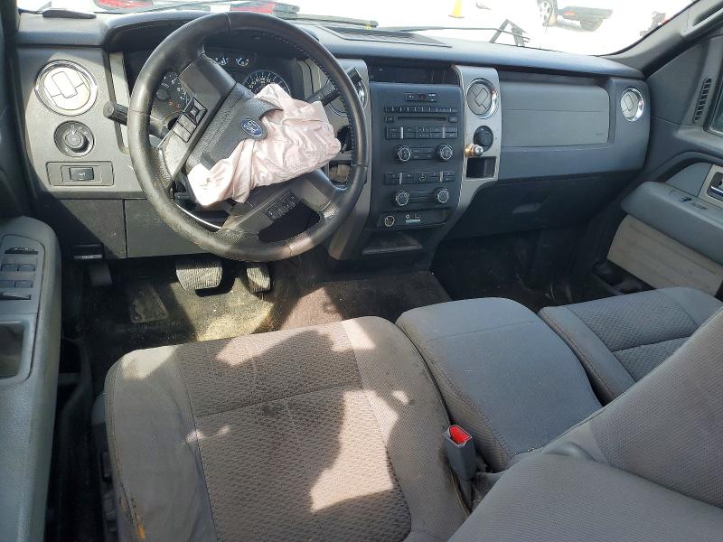 Продаж на аукціоні авто 2011 Ford F150, vin: 1FTEX1CM9BFA74720, номер лоту: 50443276