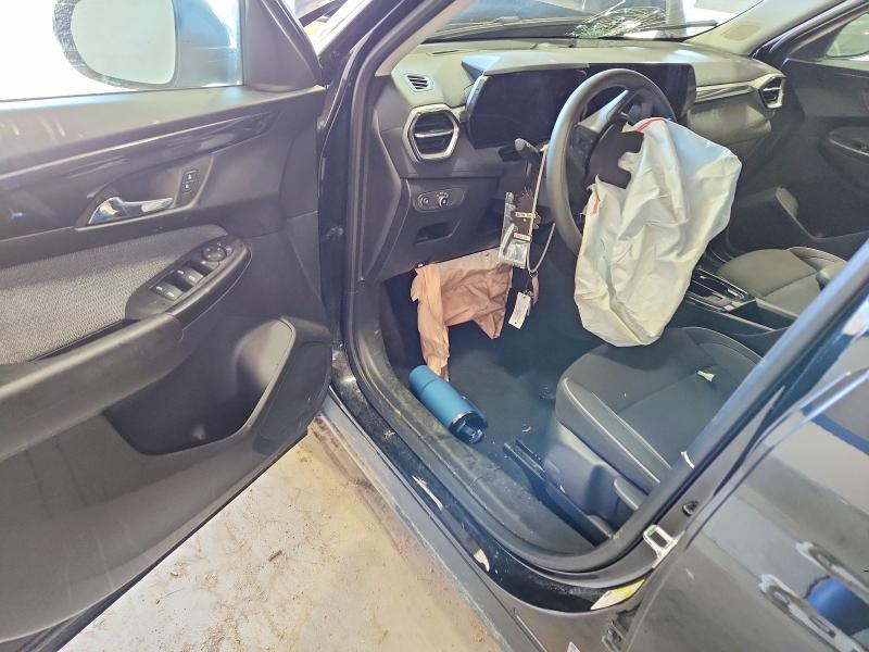 2025 Chevrolet Trailblazer მანქანა იყიდება აუქციონზე, vin: KL79MRSL1SB063331, აუქციონის ნომერი: 47787126