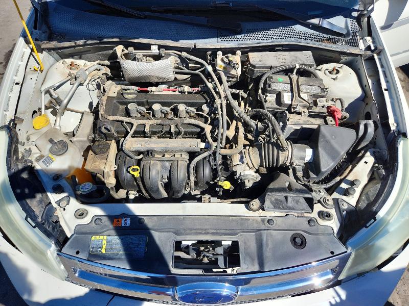 Aukcja sprzedaży 2010 Ford Focus, vin: 1FAHP3FN8AW228965, numer aukcji: 46339566