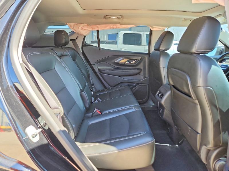 79415195 :رقم المزاد ، 3GKALPEV4NL263504 vin ، 2022 Gmc Terrain مزاد بيع