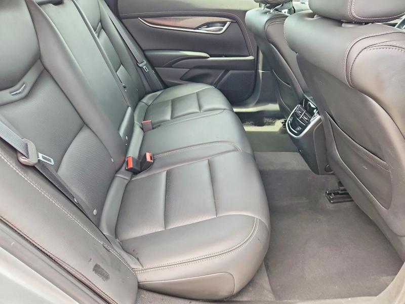 2019 Cadillac Xts მანქანა იყიდება აუქციონზე, vin: 2G61M5S39K9144705, აუქციონის ნომერი: 46679496