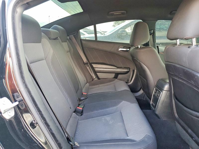 Aukcja sprzedaży 2019 Dodge Charger, vin: 2C3CDXBG1KH657963, numer aukcji: 41619096
