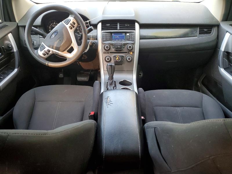 Продаж на аукціоні авто 2014 Ford Edge, vin: 2FMDK3GC3EBB35665, номер лоту: 47687146