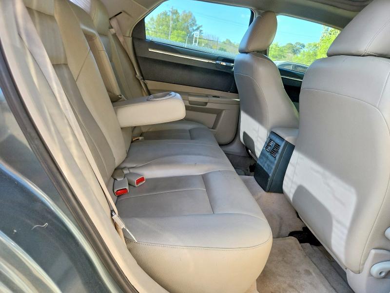 47448006 :رقم المزاد ، 2C3JA53GX5H589492 vin ، 2005 Chrysler 300 مزاد بيع