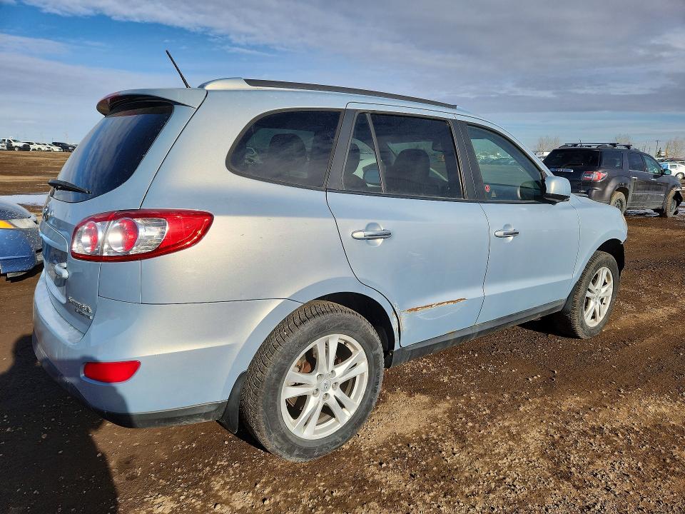 Продаж на аукціоні авто 2010 Hyundai Santa Fe, vin: 5NMSHDAG6AH408430, номер лоту: 79544975