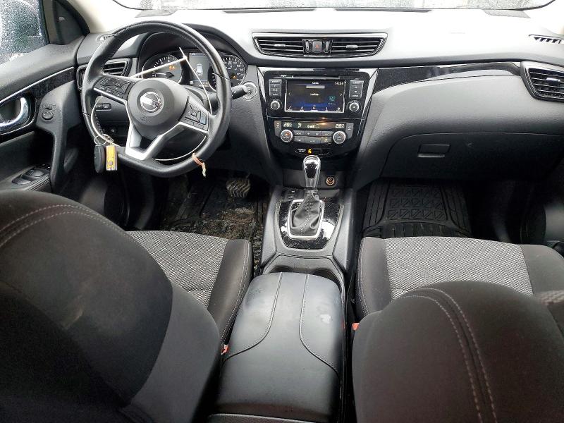 79426115 :رقم المزاد ، JN1BJ1BW9PW105627 vin ، 2023 Nissan Qashqai مزاد بيع