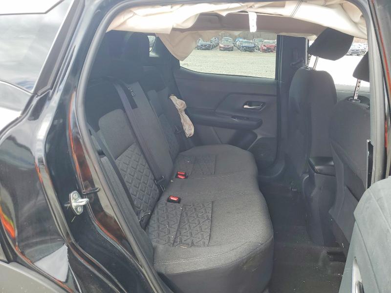 Aukcja sprzedaży 2025 Nissan Kicks, vin: 3N8AP6CA3SL434754, numer aukcji: 41732686