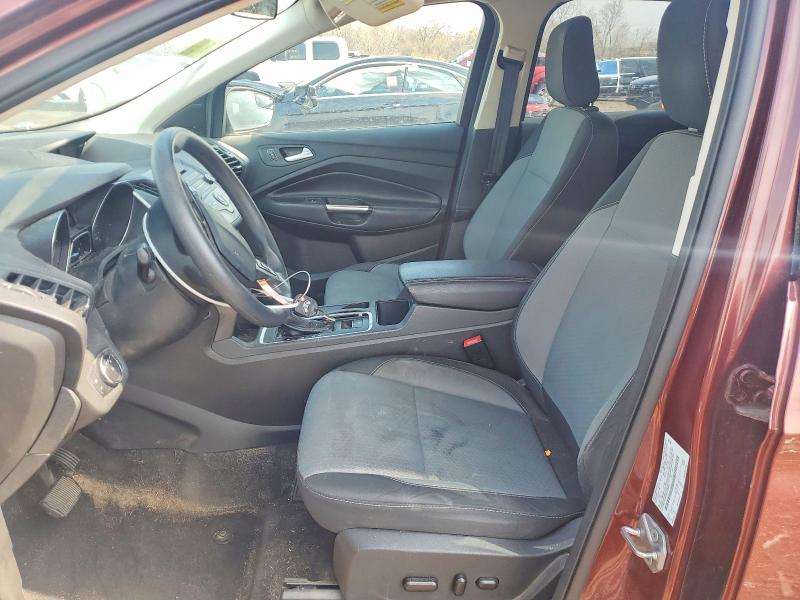 Aukcja sprzedaży 2018 Ford Escape, vin: 1FMCU9GD5JUA29840, numer aukcji: 47814646