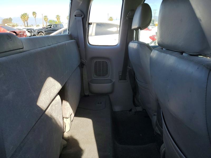 Aukcja sprzedaży 2002 Toyota Tacoma, vin: 5TESN92N22Z883349, numer aukcji: 79764955